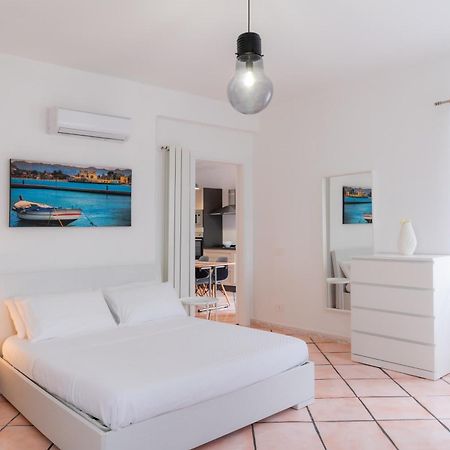 Mondello Cottage Bagian luar foto