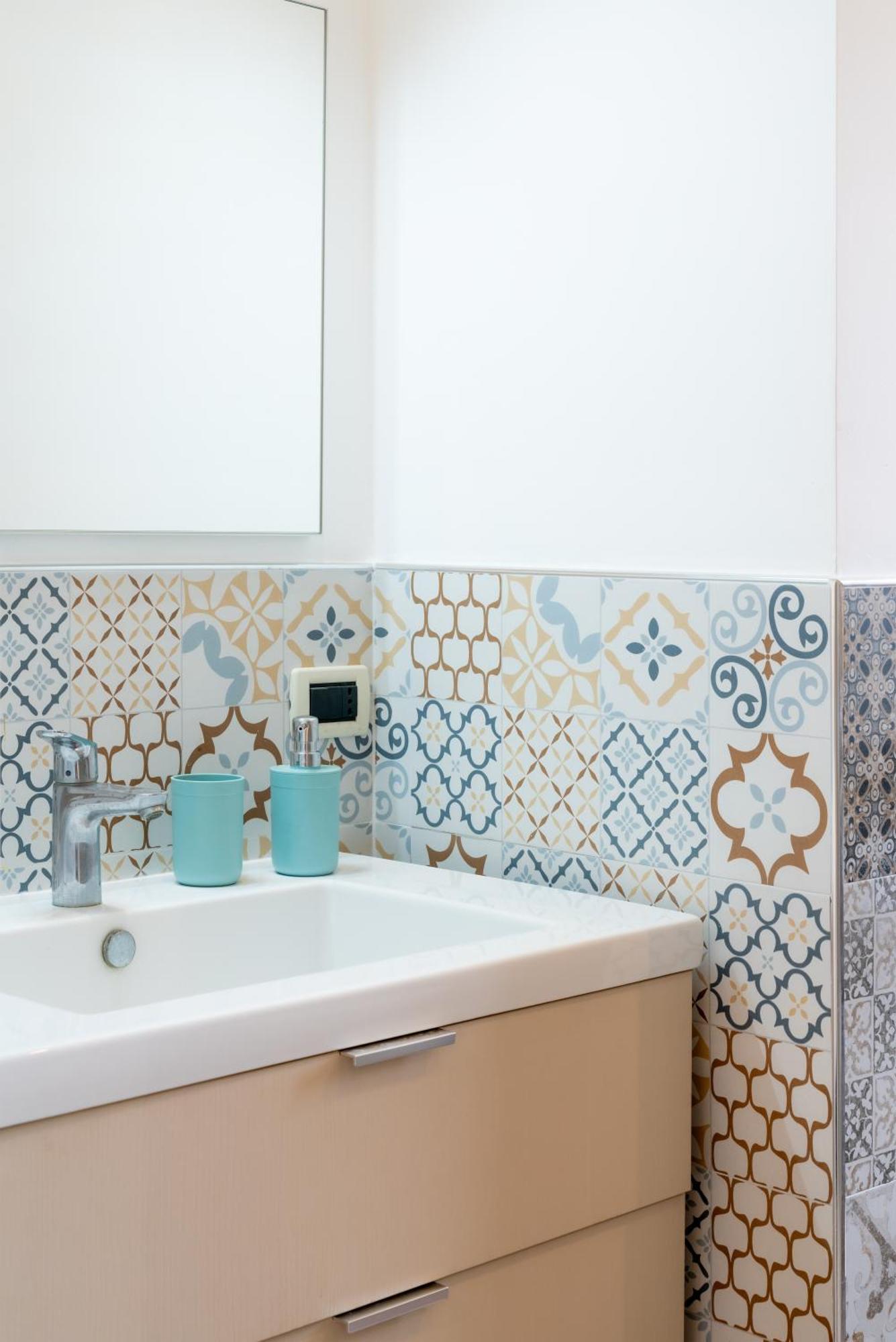 Mondello Cottage Bagian luar foto